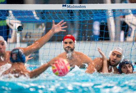 Τζωρτζάτος: «Η Εθνική έχει πάντα ως στόχο το βάθρο, αυτό θα επιδιώξουμε και στην Αυστραλία»