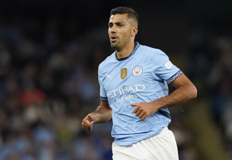 «Έχει όλα τα λεφτά του κόσμου και κάνει αυτό;» - Το ιδιαίτερο χόμπι του Ρόδρι ανάγκασε τους γείτονες να καλέσουν την αστυνομία