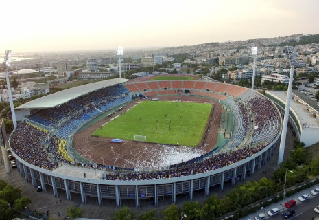 Πρόεδρος Καυτανζογλείου: «Είμαστε έτοιμοι να υπογράψουμε με τον ΠΑΟΚ» - Πόσες θέσεις θα είναι διαθέσιμες στο γήπεδο