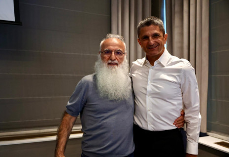 «Ο Λουτσέσκου είπε στον Ιβάν Σαββίδη ότι δεν θέλει να φύγει από τον ΠΑΟΚ»