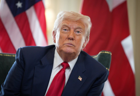 Τραμπ: «Οι ΗΠΑ δεν θα δεχθούν τις Ιρανές παίκτριες, αν επιστρέψουν στη χώρα τους θα τις σκοτώσουν»