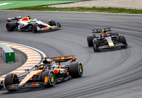 Το πρόγραμμα της Formula 1 για το τέταρτο grand prix της σεζόν στο Μαϊάμι
