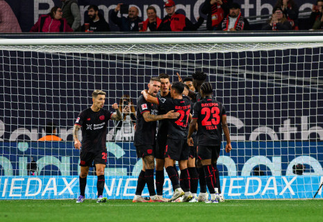 Οι 3+1 αλλαγές της Μπάγερ Λεβερκούζεν στην ευρωπαϊκή λίστα πριν τα ματς με τον Ολυμπιακό