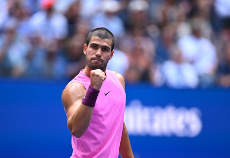 Θετικό ξεκίνημα για τον Αλκαράθ στο Australian Open (video)