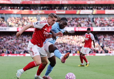 Πότε είναι ο τελικός του Carabao Cup Άρσεναλ - Μάντσεστερ Σίτι