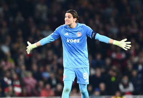 Πάνω από Άρσεναλ και Ίντερ: Στη κορυφή μιας ιδιαίτερης λίστας ο Ολυμπιακός - Τρίτος ο ΠΑΟΚ