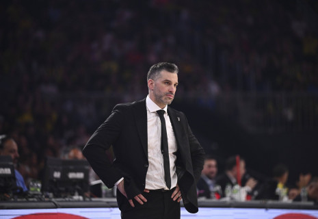 Το αγωνιστικό μπάτζετ της Μπεσίκτας για την EuroLeague και ο Νο.1 στόχος της