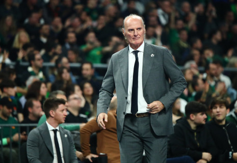 Τέλος ο Ντούσκο Ιβάνοβιτς από την Βίρτους Μπολόνια