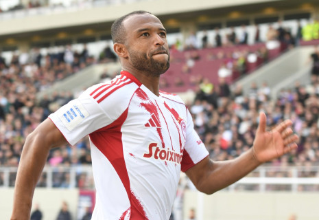 Το μυθικό συμβόλαιο του Ελ Κααμπί με τον Ολυμπιακό - Αγγίζει τα 10 εκατ. για τρία χρόνια