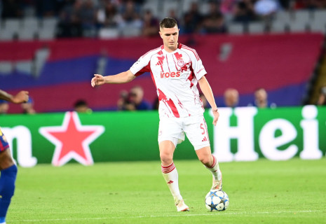 Μπήκε στην προπόνηση ο Πιρόλα