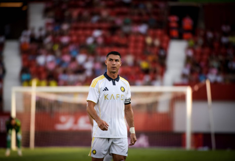 Ο Κριστιάνο ετοιμάζεται να μπει σε μία πολύ κλειστή λίστα μαζί με Ριβάλντο, Ρομάριο και Γκούντιονσεν