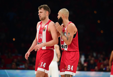 Ο πρώτος «τελικός» θα καθορίσει τη μοίρα της σειράς