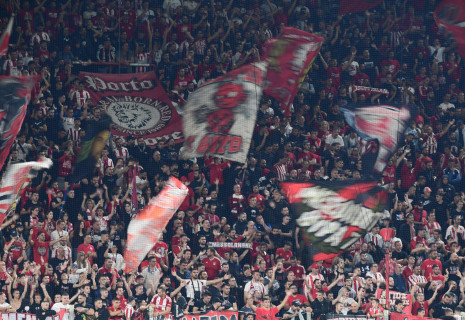 Τα διαρκείας «δείχνουν» την έδρα του Ολυμπιακού για τη νέα σεζόν - Όλα τα δεδομένα