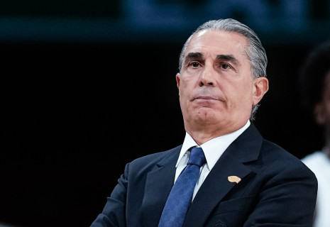 Ο Σκαριόλο… προειδοποιεί τη Βαλένθια: «Να περιμένει την καλύτερη εκδοχή του Παναθηναϊκού»