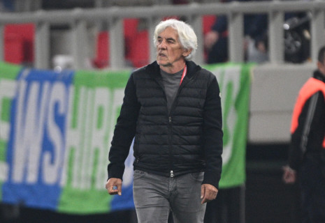 Με Τσιφτσή, Κοντούρη η αποστολή της Εθνικής για τα φιλικά με Παραγουάη και Ουγγαρία - Εκτός Μάνταλος, Σιώπης