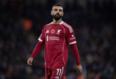 Ο Σαλάχ βρίσκεται σε διαπραγματεύσεις με την Αλ Ιτιχάντ