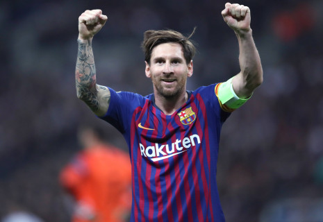 «Δεν νομίζω να ξαναδούμε τον Μέσι στην Μπαρτσελόνα»
