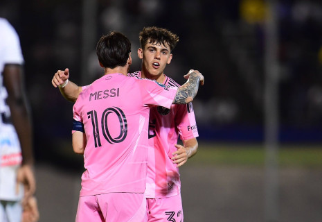 «Εξετάζει Άλεν ο Ολυμπιακός - Ενδιαφέρον και από τον Παναθηναϊκό»