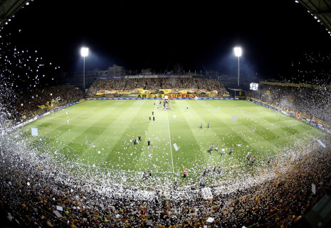 Απαγόρευση μεταγραφών από τη FIFA στον Άρη - Τι απαντούν οι «κιτρινόμαυροι»