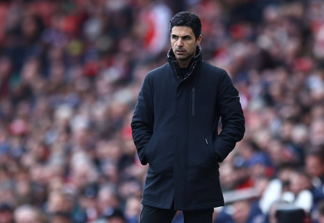 Η Άρσεναλ το έχει... ξανακάνει: Οι θλιβερές επιδόσεις στο φινάλε των τεσσάρων τελευταίων σεζόν