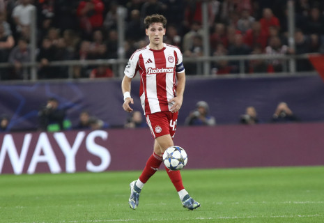 Ρέτσος: «Σημαντικό κυρίως για την ψυχολογία μας, να ξεκινήσουμε τα playoffs με νίκη»