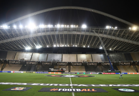 Γουλής και Βερβελές στο «BACK2ΜΠΑΚ»: «Το παρασκήνιο της ''μάχης'' Παναθηναϊκού και Ολυμπιακού για το ΟΑΚΑ» (video)