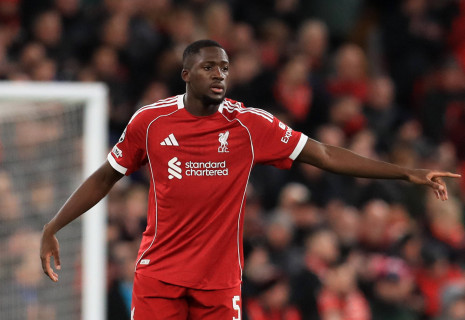 Πιο κοντά από ποτέ η παραμονή του Κονατέ στη Λίβερπουλ