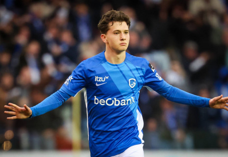 Αποθέωση της UEFA στον Καρέτσα: «Ταλέντο μιας ολόκληρης γενιάς»