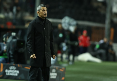 Χαστάς στο «BACK2ΜΠΑΚ»: «Τα πλάνα του Λουτσέσκου για θετικό αποτέλεσμα στο Καραϊσκάκη - Η πιθανή ενδεκάδα» (video)