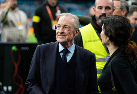 Η Ρεάλ στέλνει επιστολή στην UEFA και ζητάει την αφαίρεση των τίτλων της Μπαρτσελόνα!