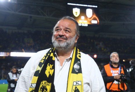 Πως βοήθησε ο Μάριος Ηλιόπουλος τον Μπραντ Πιτ