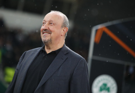 Γουλής στο «BACK2ΜΠΑΚ»: «Τα τρία κίνητρα του Παναθηναϊκού με την Πλζεν και τα σενάρια για το μέλλον του Μπενίτεθ» (video)