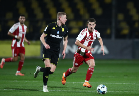 Απρόοπτο με Γένσεν που ανέβασε πυρετό