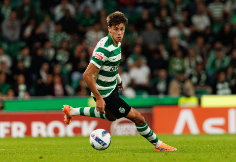 Ο Παναθηναϊκός «πληρώθηκε» άλλο 1 εκατ. απ’ το deal με την Σπόρτινγκ για τον Βαγιαννίδη