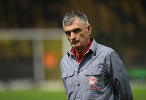 Βερβελές στο «BACK2ΜΠΑΚ»: «Το ροτέισον του Μεντιλίμπαρ με Βόλο και τι παίζει με Αντρέ Λουίζ και Μπρόζοβιτς» (video)