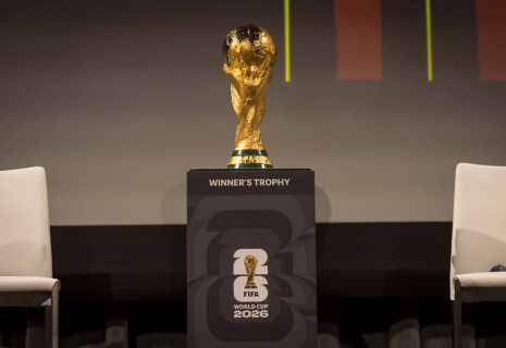 Αυτή η εθνική ομάδα θα αντικαταστήσει το Ιράν σε περίπτωση που δεν πάει στο Μουντιάλ