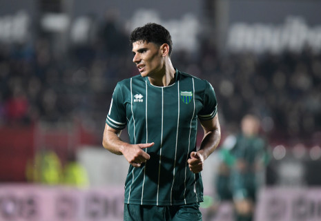 Γουλής στο «BACK2ΜΠΑΚ»: «Τα δεδομένα για Παναθηναϊκό και Τσάπρα» (video)