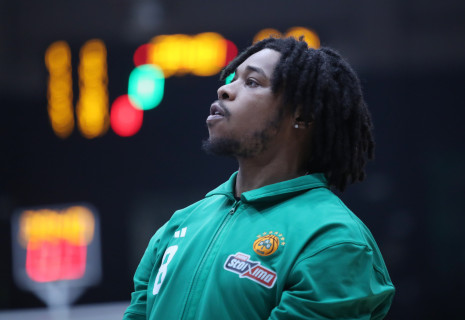 Απρόοπτο με Χολμς για τον Παναθηναϊκό πριν το ντέρμπι με τον Ολυμπιακό