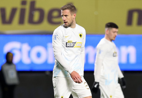 CEO Φερεντσβάρος για Βάργκα: «Δεν μπορούσαμε να ανταγωνιστούμε την πρόταση της ΑΕΚ»