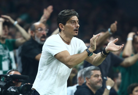 MARCA: «Η Βαλένθια δε θα επιτρέψει στον Γιαννακόπουλο να μπει στη Roig Arena»