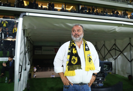 Πήρε αναβολή η ΑΕΚ για την υπόθεση της δίωξης του Ηλιόπουλου