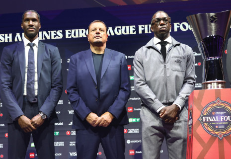 «Athletiko by night»: Ιωάννου και Λαλιώτης αναλύουν την μεταγραφή του Χέιζ-Ντέιβις στον Παναθηναϊκό (video)