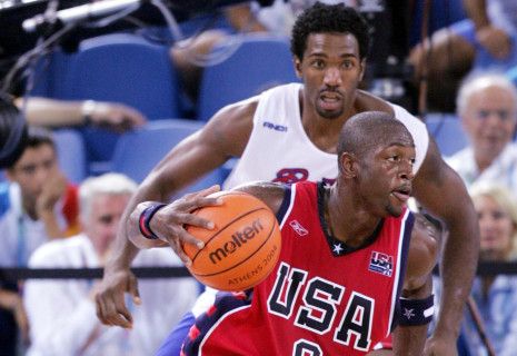 Ο Γουέιντ έδωσε σε έναν άγνωστο το χάλκινο Ολυμπιακό μετάλλιο και τώρα το θέλει πίσω!