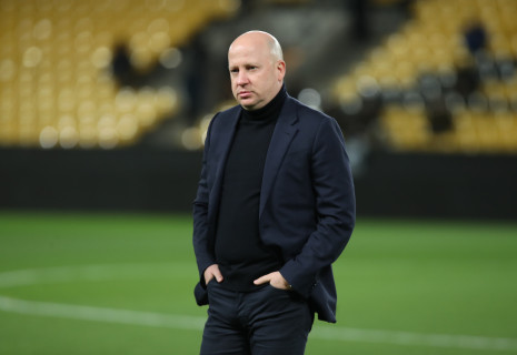 Καπετανάκος στο «BACK2ΜΠΑΚ»: «Τα σχέδια του Νίκολιτς για το δύσκολο ματς της ΑΕΚ με τον Λεβαδειακό - Η πιθανή ενδεκάδα» (video)