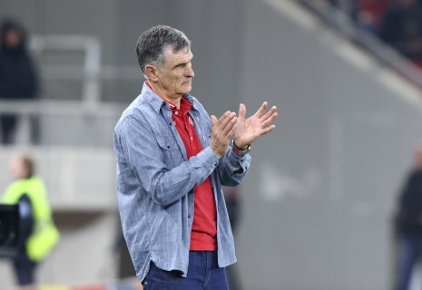 Βερβελές στο «BACK2ΜΠΑΚ»: «Το πλάνο του Μεντιλίμπαρ για το ματς με τον Άγιαξ και τα σενάρια πρόκρισης» (video)