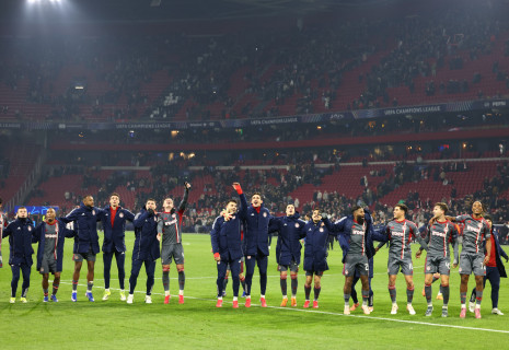 Βαθμολογία UEFA: Η Ελλάδα πιέζει ασφυκτικά την 10η Τσεχία