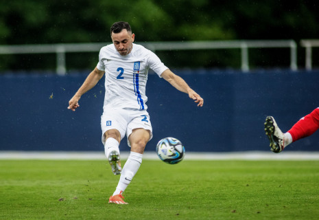 Νέο σενάριο για ΑΕΚ και Σάλιακα - Τι αναφέρουν οι Γερμανοί