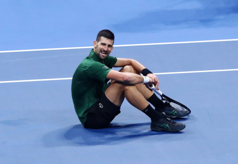 Ο Τζόκοβιτς δεν θα συμμετάσχει στο Madrid Open - Η ανακοίνωσή του