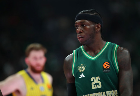 Ολοταχώς για Play In ο Παναθηναϊκός - Τι χρειάζεται για να προλάβει την εξάδα