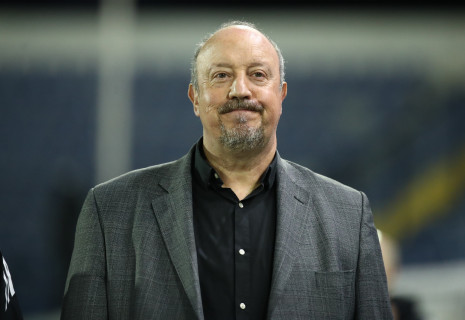 «Χείμαρρος» ο Γουλής για Μπενίτεθ στο «BACK2ΜΠΑΚ»: «Μετά από 3,5 μήνες δεν έχουμε δει ούτε μισό ψήγμα βελτίωσης» (video)